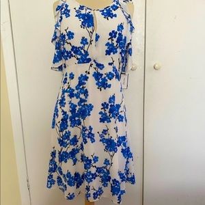 NWT Nine West Dress Size 16
